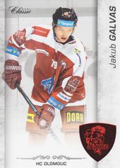 Galvas Jakub 17-18 OFS Classic Red #149