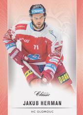 Herman Jakub 16-17 OFS Classic Red #177