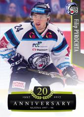 Pyrochta Filip 17-18 OFS Classic Retro #22