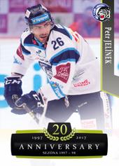 Jelínek Petr 17-18 OFS Classic Retro #26