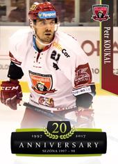 Koukal Petr 17-18 OFS Classic Retro #38