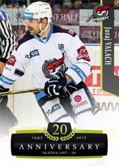 Valach Juraj 17-18 OFS Classic Retro #46