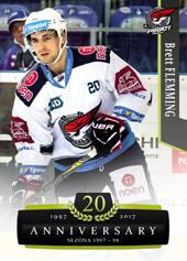 Flemming Brett 17-18 OFS Classic Retro #47