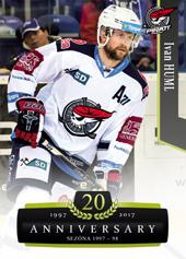 Huml Ivan 17-18 OFS Classic Retro #52