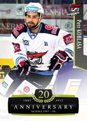 Koblasa Petr 17-18 OFS Classic Retro #55