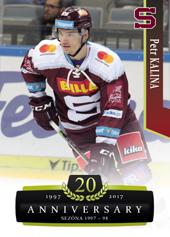 Kalina Petr 17-18 OFS Classic Retro #78