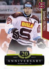 Hlinka Jaroslav 17-18 OFS Classic Retro #79