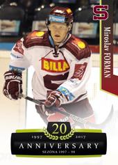 Forman Miroslav 17-18 OFS Classic Retro #81