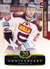 Reichenberg Alexander 17-18 OFS Classic Retro #82