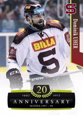 Uher Dominik 17-18 OFS Classic Retro #84