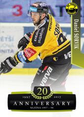 Sorvik Daniel 17-18 OFS Classic Retro #90