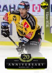 Hübl Viktor 17-18 OFS Classic Retro #96