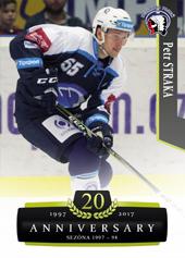 Straka Petr 17-18 OFS Classic Retro #112