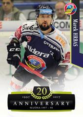 Hrbas Marek 17-18 OFS Classic Retro #120