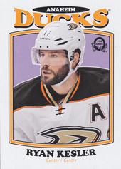 Kesler Ryan 16-17 O-Pee-Chee Retro #132