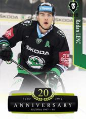 Lenc Radan 17-18 OFS Classic Retro #140