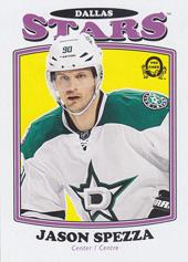 Spezza Jason 16-17 O-Pee-Chee Retro #141