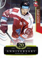 Galvas Jakub 17-18 OFS Classic Retro #149