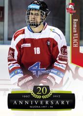 Vlach Roman 17-18 OFS Classic Retro #156