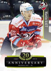 Kaut Martin 17-18 OFS Classic Retro #183