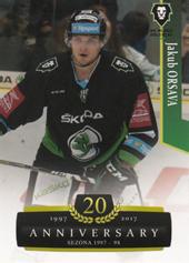 Orsava Jakub 17-18 OFS Classic Retro #271