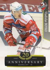 Boiko Vladislav 17-18 OFS Classic Retro #291