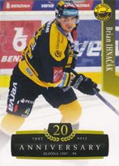 Ihnacak Brian 17-18 OFS Classic Retro #351