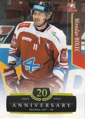 Holec Miroslav 17-18 OFS Classic Retro #378