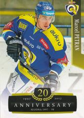 Petran Marcel 17-18 OFS Classic Retro #387