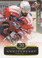 Treille Sacha 17-18 OFS Classic Retro #392