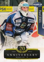 Jekel Pavel 17-18 OFS Classic Retro #406