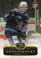 Dietz Stanislav 17-18 OFS Classic Retro #424