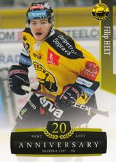 Helt Filip 17-18 OFS Classic Retro #453