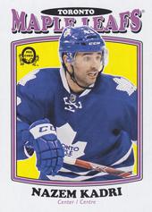 Kadri Nazem 16-17 O-Pee-Chee Retro #492