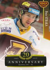 Straka Petr 17-18 OFS Classic Retro #495