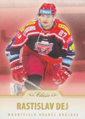 Dej Rastislav 15-16 OFS Classic Retail #138