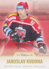 Kudrna Jaroslav 15-16 OFS Classic Retail #141