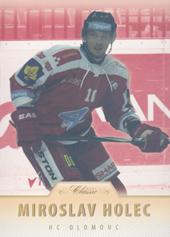 Holec Miroslav 15-16 OFS Classic Retail #256