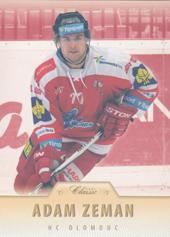 Zeman Adam 15-16 OFS Classic Retail #260