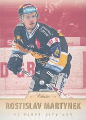 Martynek Rostislav 15-16 OFS Classic Retail #282