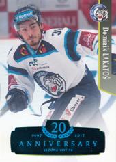 Lakatoš Dominik 17-18 OFS Classic Retro Blue #27