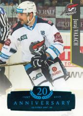 Valach Juraj 17-18 OFS Classic Retro Blue #46