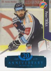 Trška Peter 17-18 OFS Classic Retro Blue #121