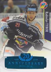 Tybor Radoslav 17-18 OFS Classic Retro Blue #127