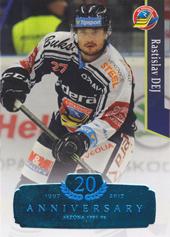 Dej Rastislav 17-18 OFS Classic Retro Blue #261