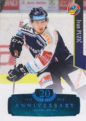 Puzič Ivan 17-18 OFS Classic Retro Blue #360