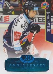 Pytlík Jaromír 17-18 OFS Classic Retro Blue #468