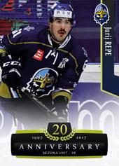 Repe Jurij 17-18 OFS Classic Rytíři Kladno Retro #6