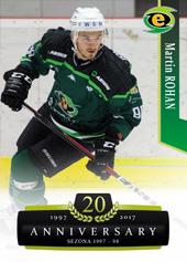 Rohan Martin 17-18 OFS Classic HC Energie Karlovy Vary Retro #4