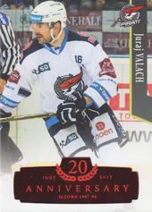 Valach Juraj 17-18 OFS Classic Retro Red #46